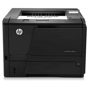 Máy in laserJet HP- M401DN